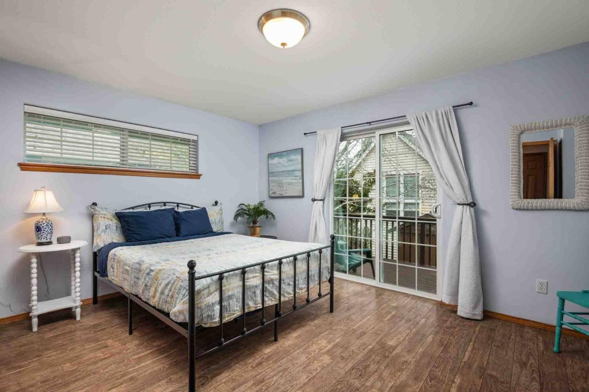 Beach Bungalow Rockaway Beach Exterior photo